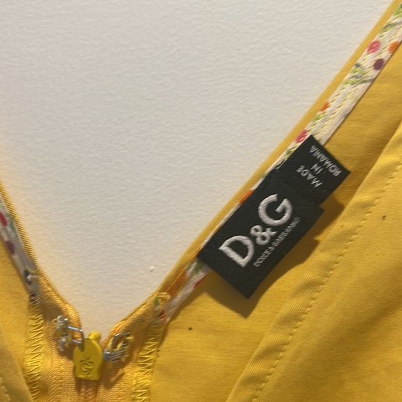 Dolce & Gabbana Dress - Picture 6 of 8